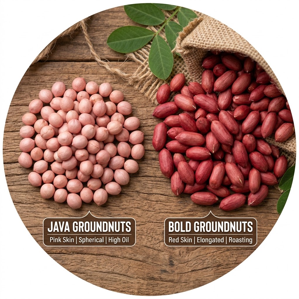 Groundnut