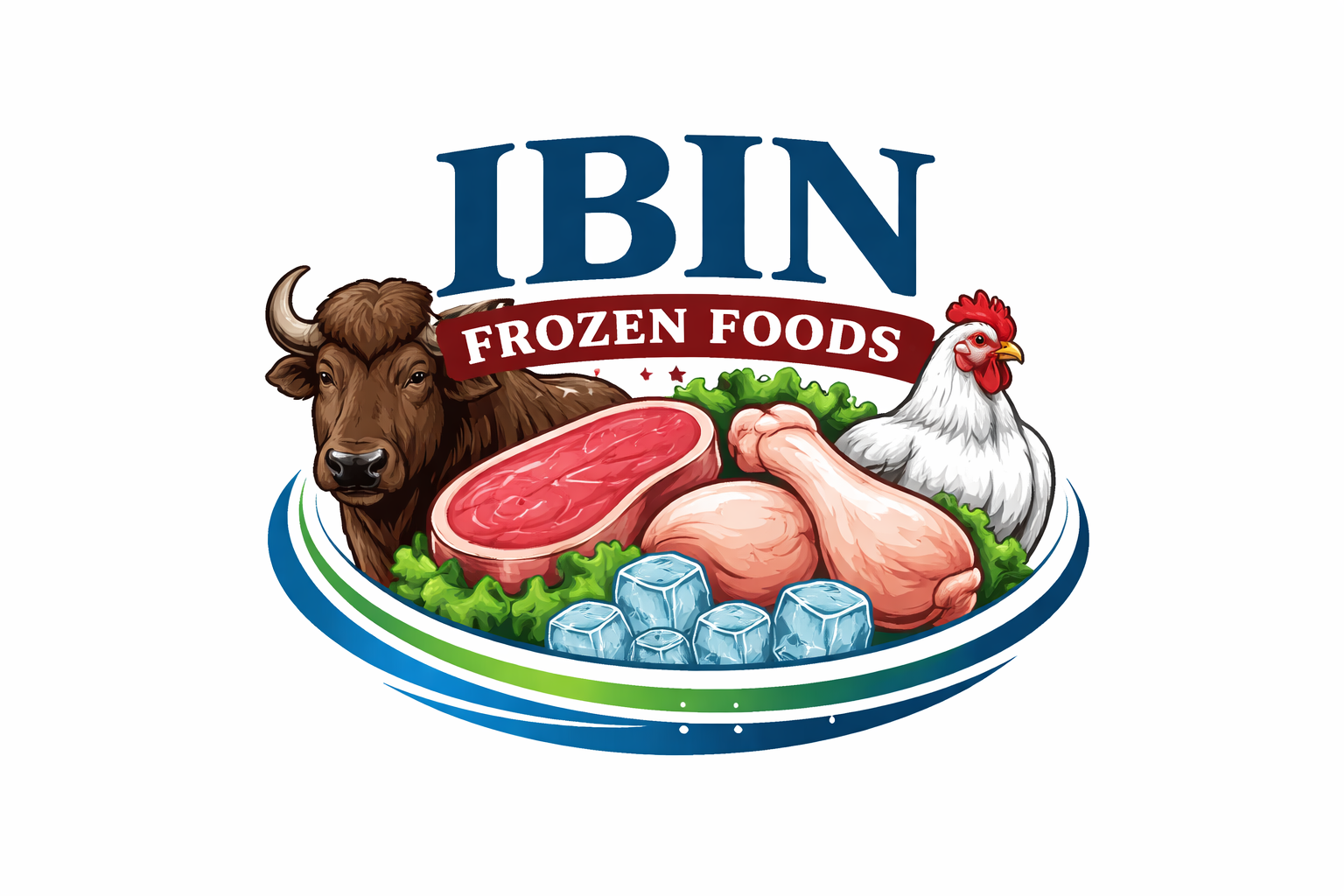 IBIN Frozen Foods