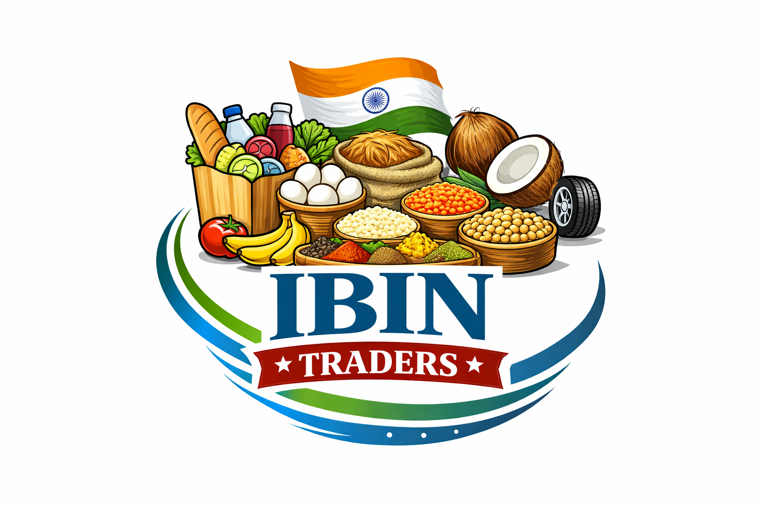 IBIN Traders